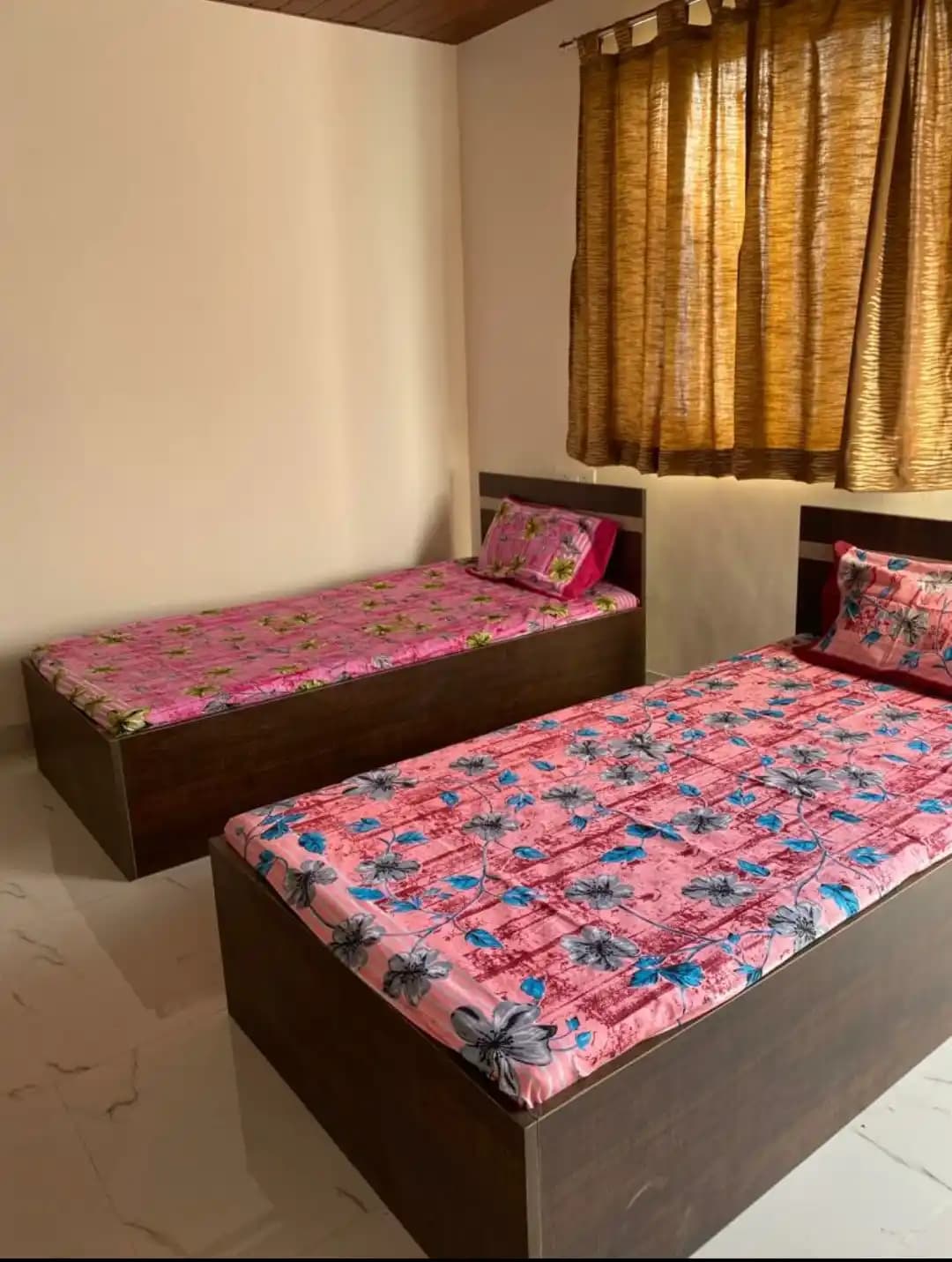 Miracle House, The Nest, Kothrud, Pune